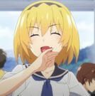 Satoko Houjou